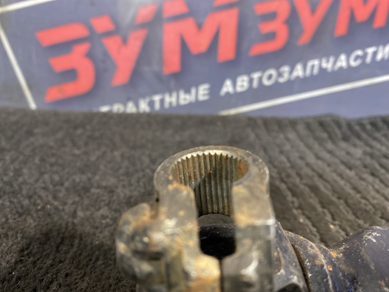 Кардан рулевой, 700 рублей, Солонцы