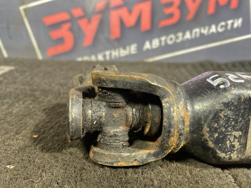 Кардан рулевой, 700 рублей, Солонцы