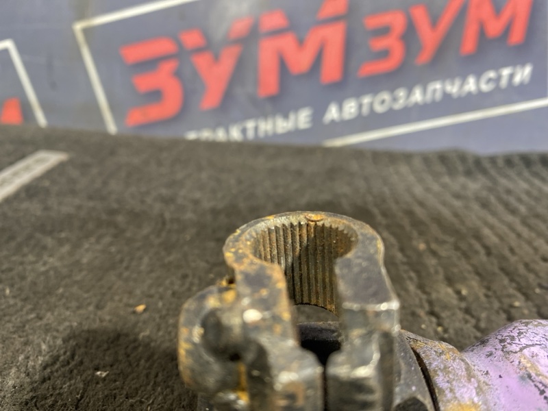 Кардан рулевой, 700 рублей, Солонцы