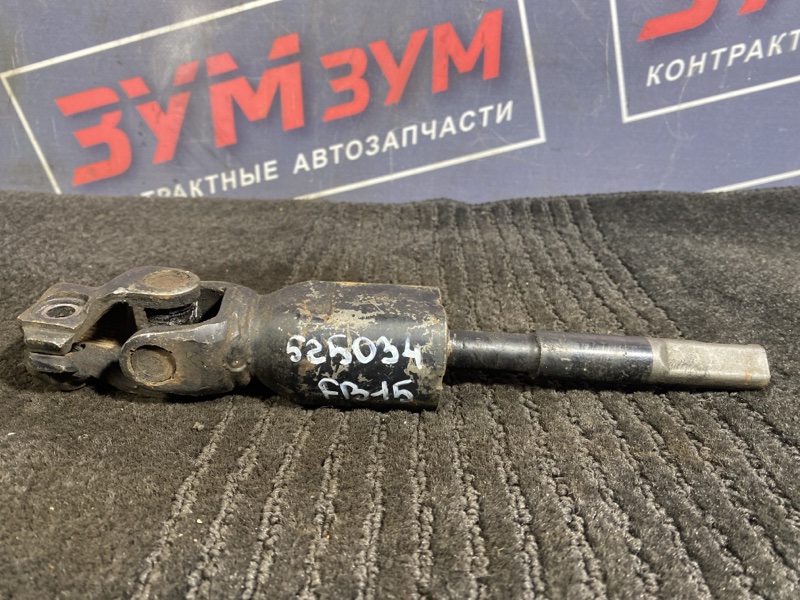Кардан рулевой, 700 рублей, Солонцы