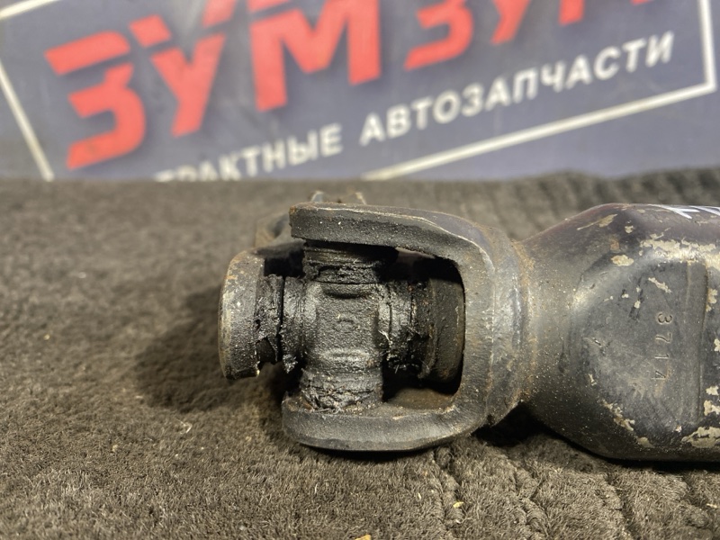 Кардан рулевой, 700 рублей, Солонцы