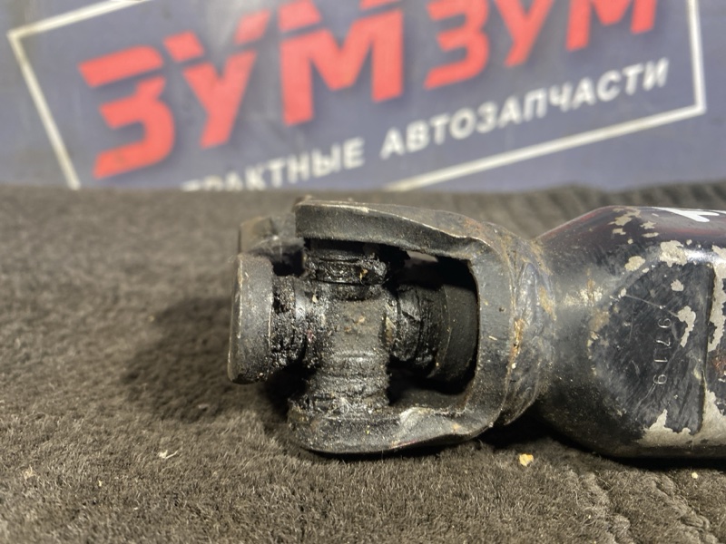 Кардан рулевой, 700 рублей, Солонцы