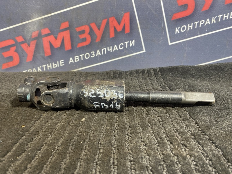 Кардан рулевой, 700 рублей, Солонцы