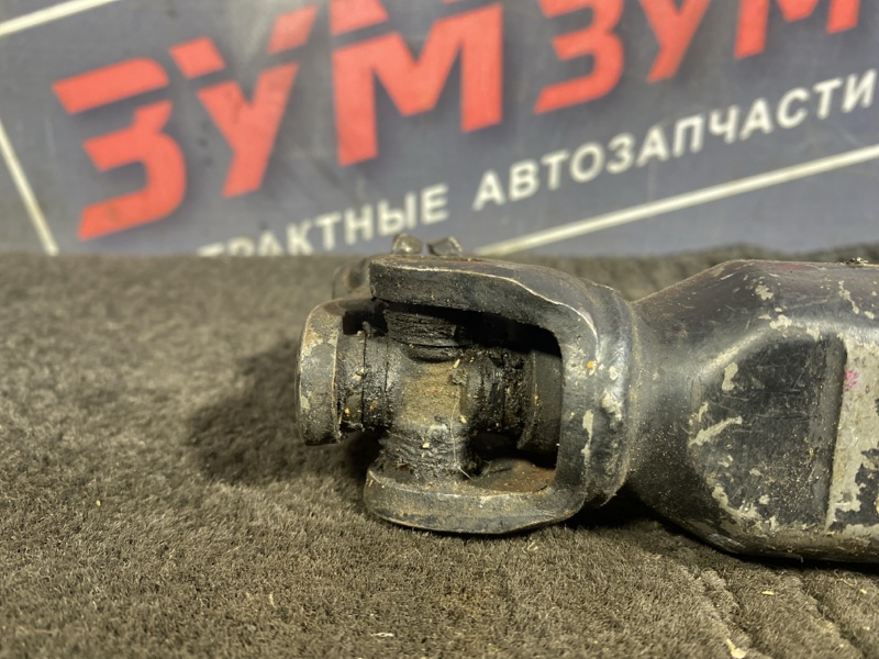 Кардан рулевой, 700 рублей, Солонцы