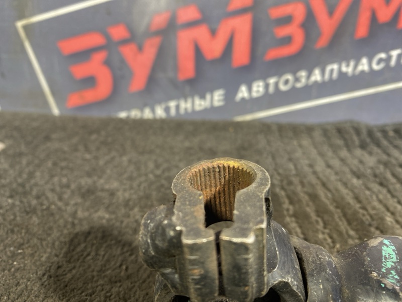 Кардан рулевой, 700 рублей, Солонцы