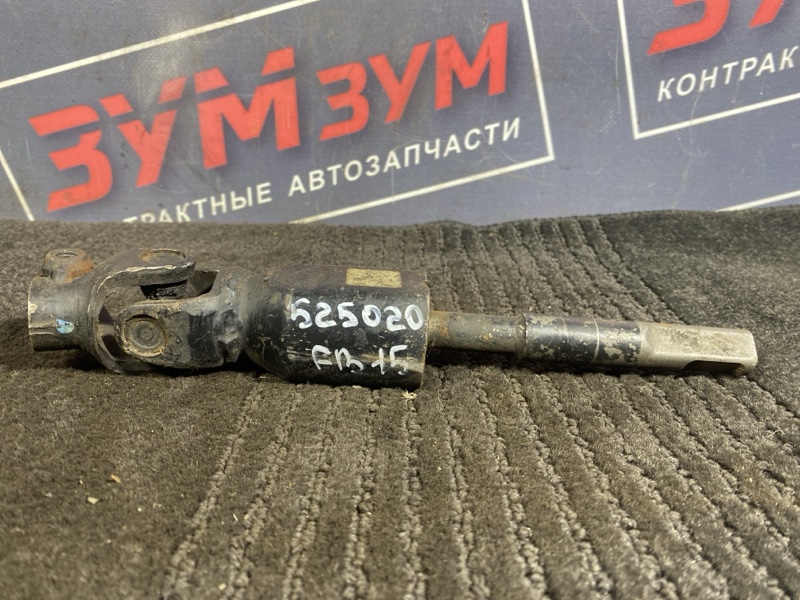 Кардан рулевой, 700 рублей, Солонцы