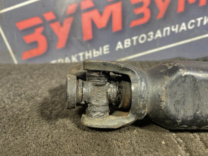 Кардан рулевой, 700 рублей, Солонцы