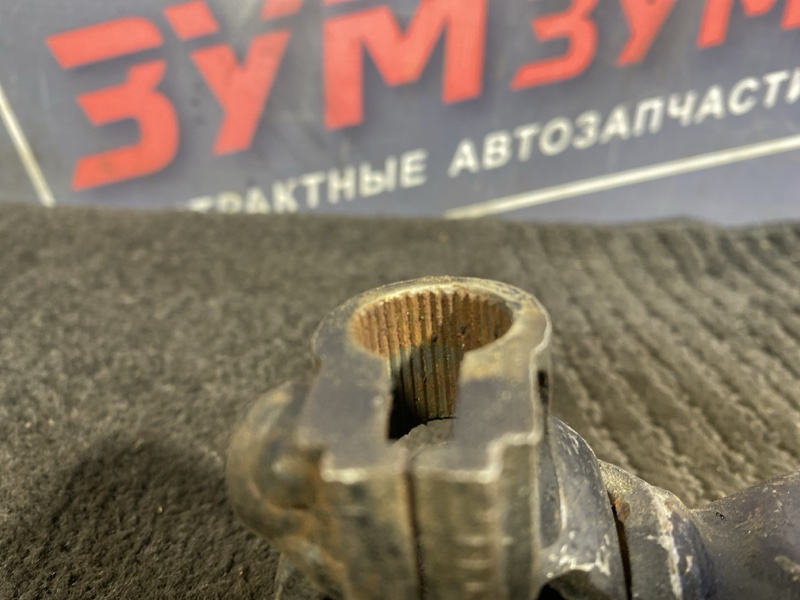 Кардан рулевой, 700 рублей, Солонцы