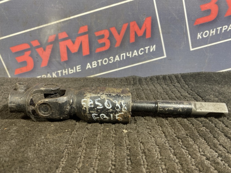 Кардан рулевой, 700 рублей, Солонцы