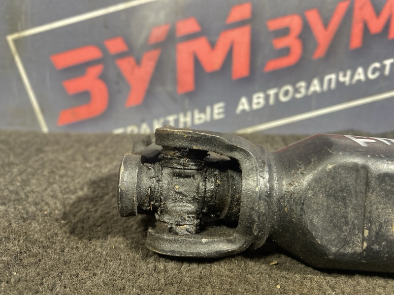 Кардан рулевой, 700 рублей, Солонцы