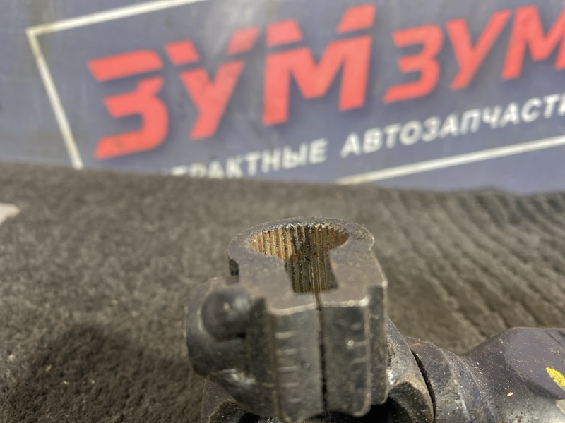 Кардан рулевой, 700 рублей, Солонцы