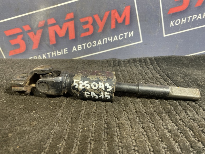 Кардан рулевой, 700 рублей, Солонцы