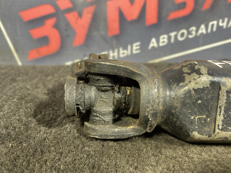 Кардан рулевой, 700 рублей, Солонцы