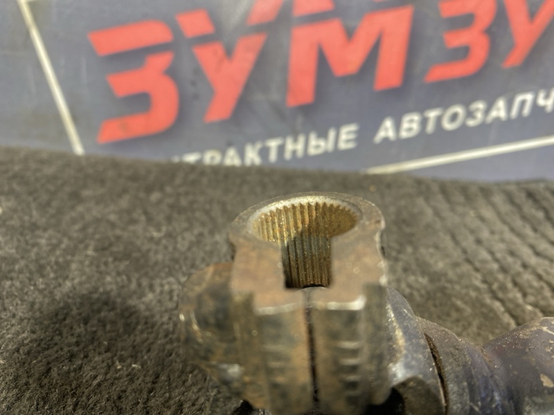Кардан рулевой, 700 рублей, Солонцы