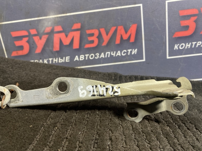 Петля (Шарнир капота), 300 рублей, Солонцы