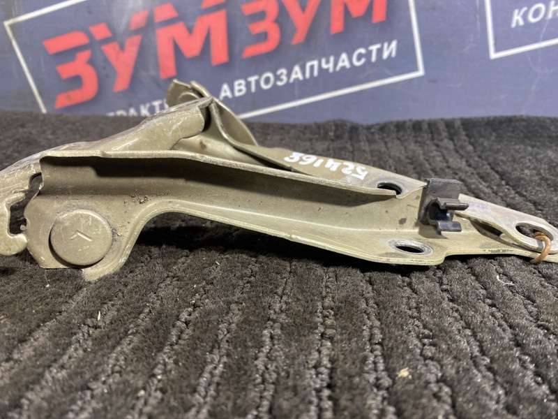 Петля (Шарнир капота), 300 рублей, Солонцы