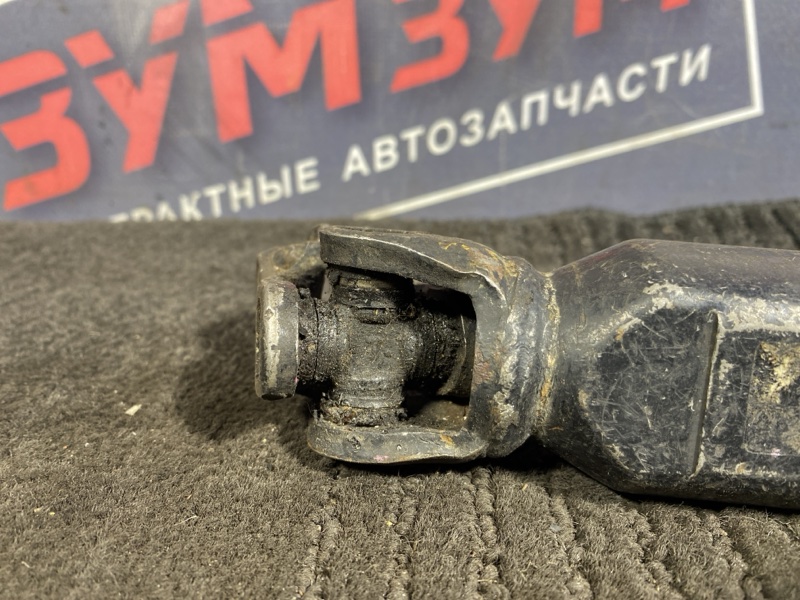Кардан рулевой, 700 рублей, Солонцы
