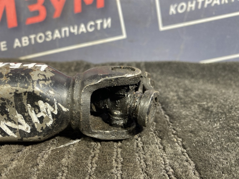 Кардан рулевой, 700 рублей, Солонцы
