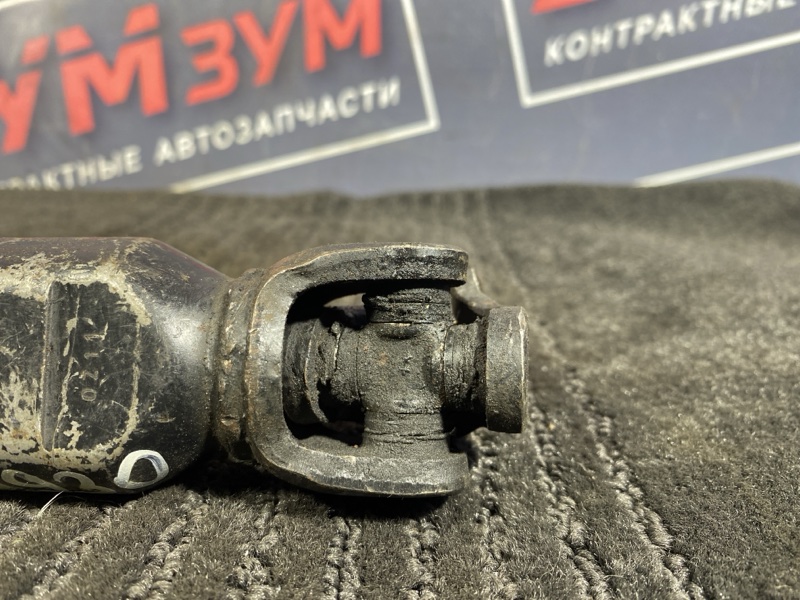 Кардан рулевой, 700 рублей, Солонцы