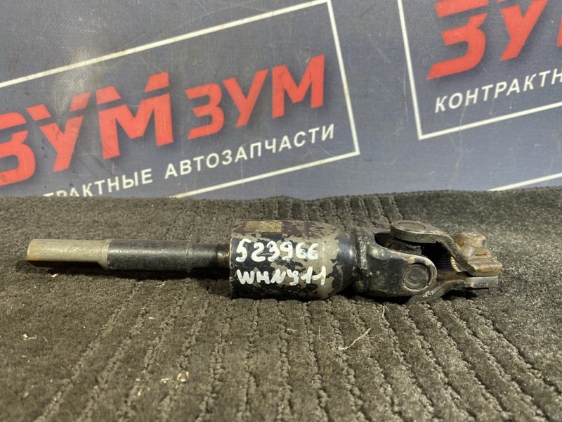 Кардан рулевой, 700 рублей, Солонцы