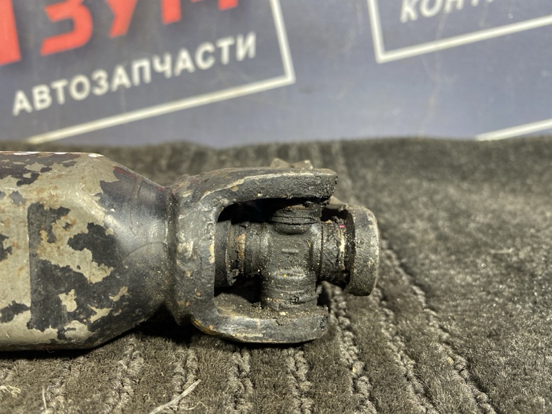 Кардан рулевой, 700 рублей, Солонцы