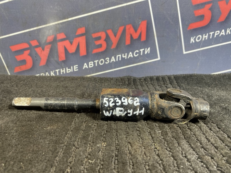 Кардан рулевой, 700 рублей, Солонцы