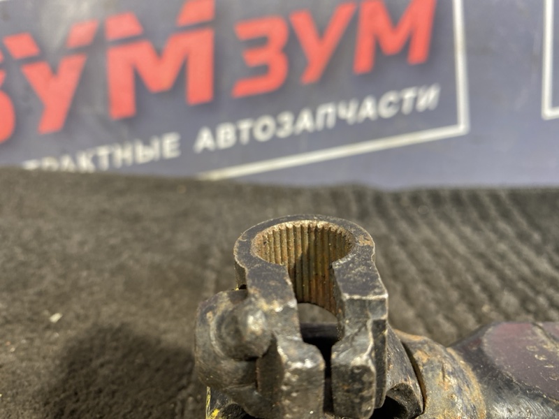 Кардан рулевой, 700 рублей, Солонцы