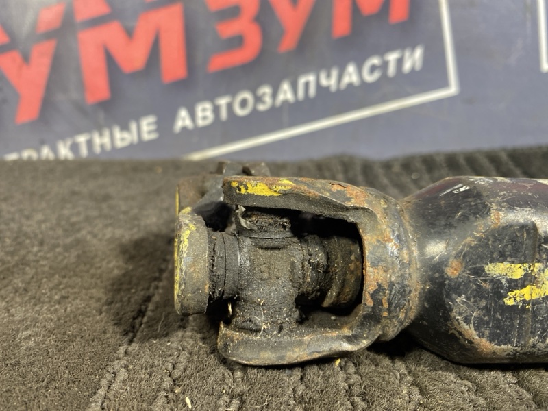 Кардан рулевой, 700 рублей, Солонцы
