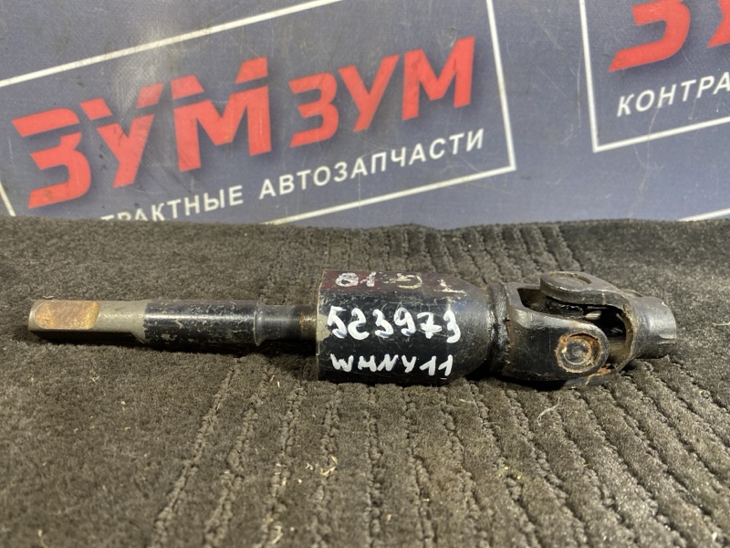Кардан рулевой, 700 рублей, Солонцы
