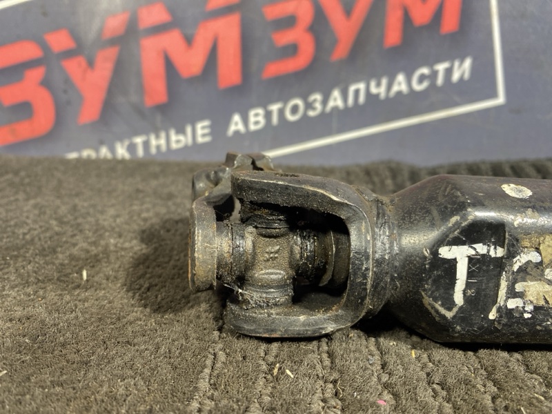 Кардан рулевой, 700 рублей, Солонцы