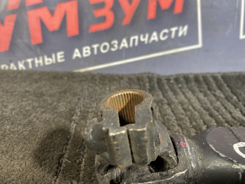Кардан рулевой, 700 рублей, Солонцы