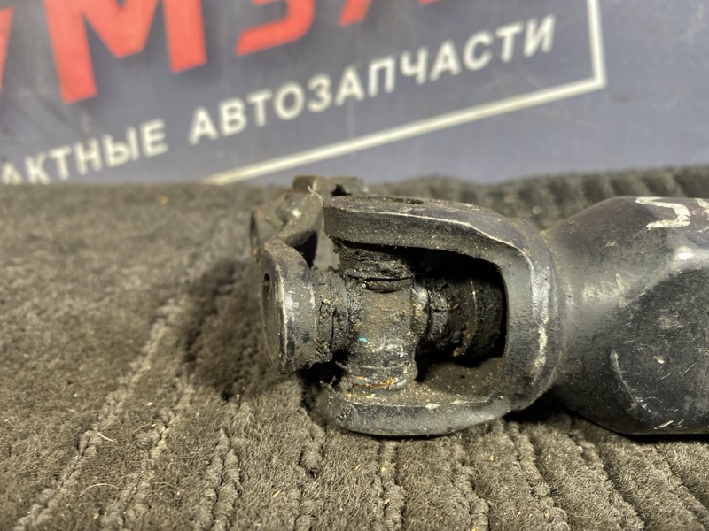Кардан рулевой, 700 рублей, Солонцы