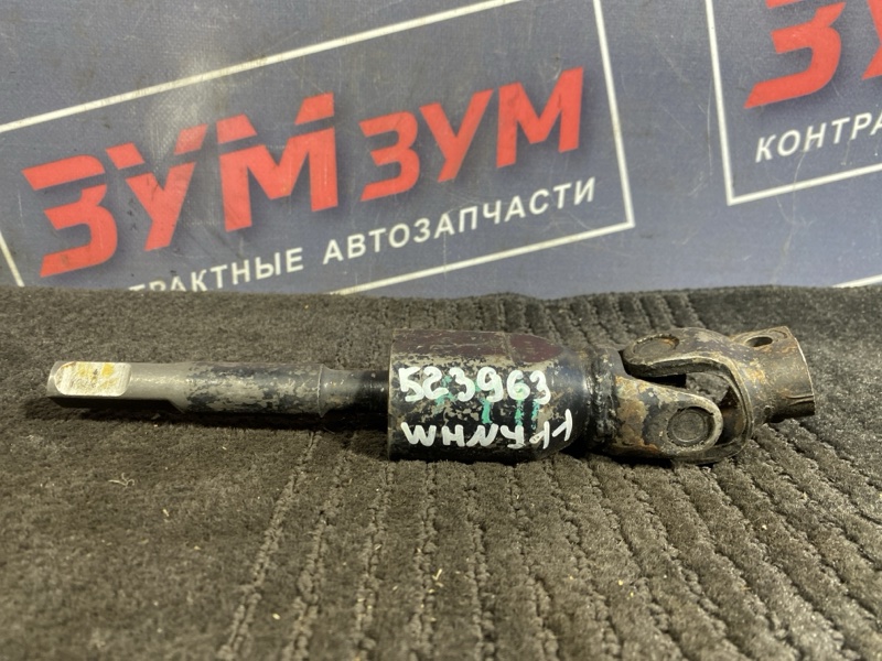 Кардан рулевой, 700 рублей, Солонцы