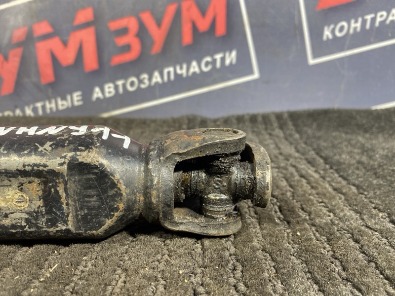 Кардан рулевой, 700 рублей, Солонцы