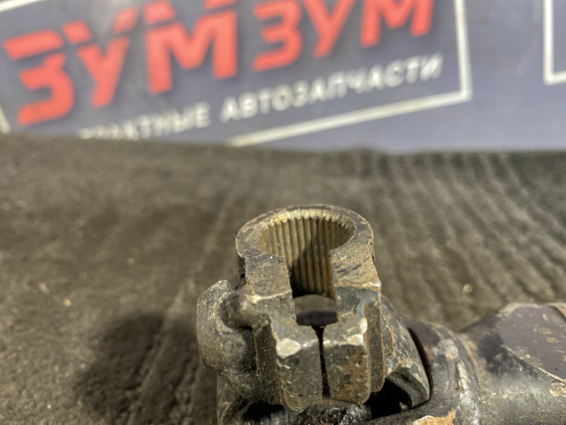 Кардан рулевой, 700 рублей, Солонцы