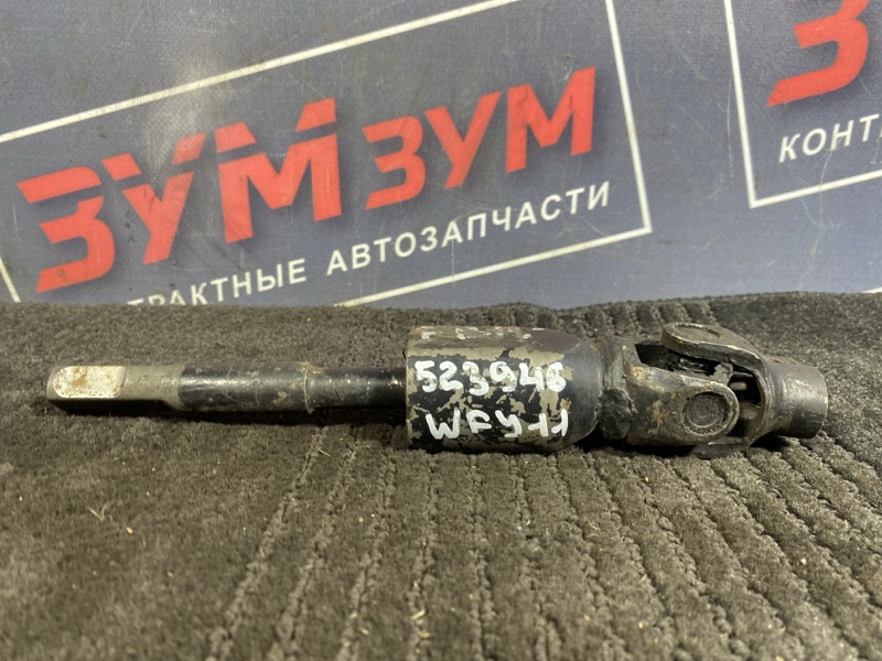 Кардан рулевой, 700 рублей, Солонцы