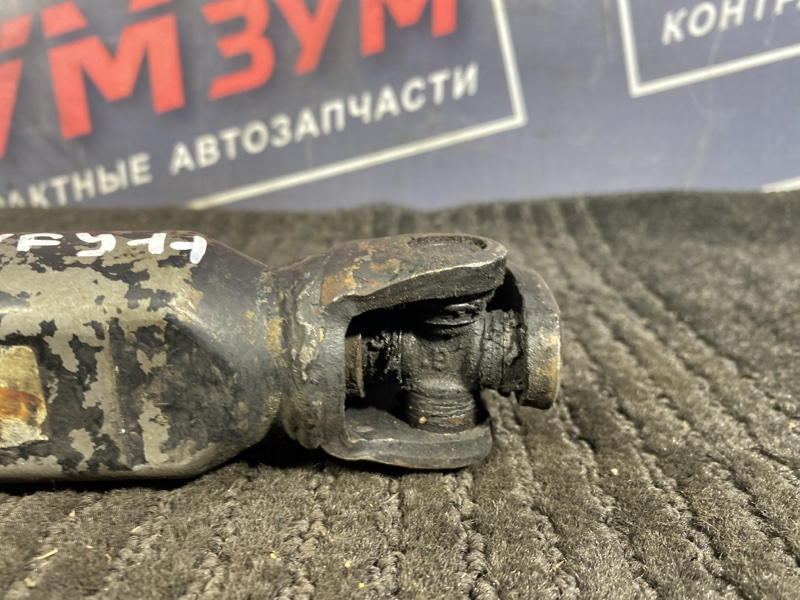 Кардан рулевой, 700 рублей, Солонцы
