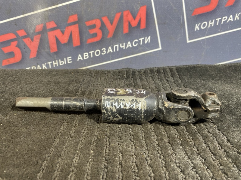 Кардан рулевой, 700 рублей, Солонцы