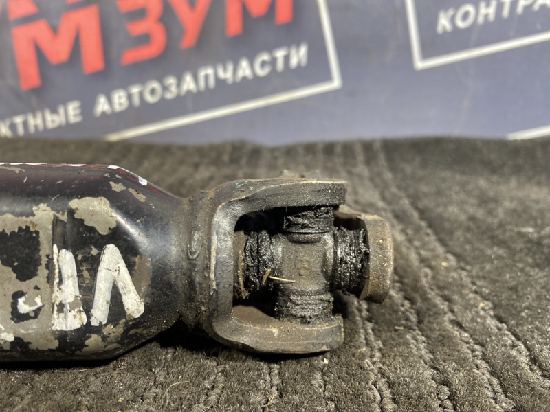 Кардан рулевой, 700 рублей, Солонцы