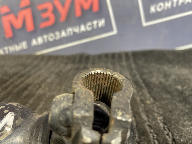 Кардан рулевой, 700 рублей, Солонцы
