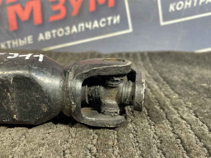 Кардан рулевой, 700 рублей, Солонцы