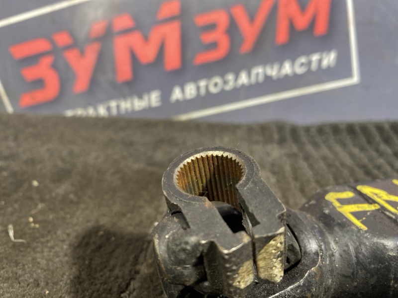 Кардан рулевой, 700 рублей, Солонцы