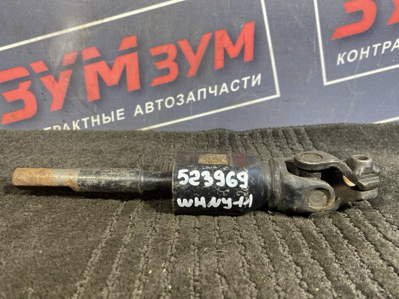 Кардан рулевой, 700 рублей, Солонцы