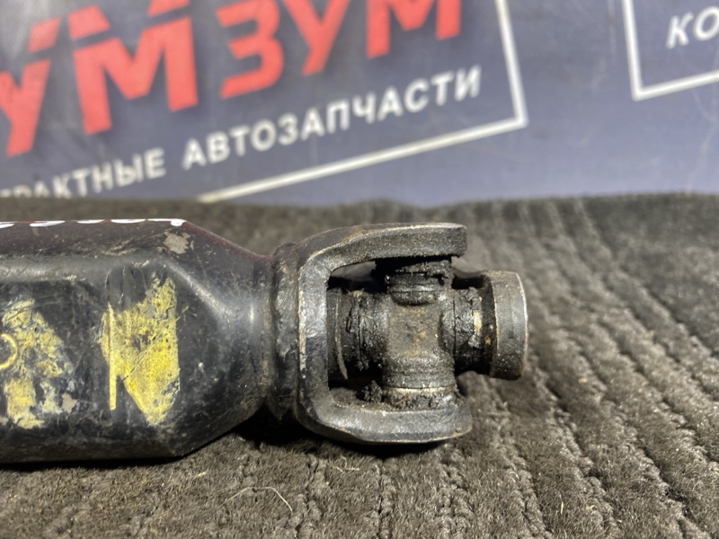Кардан рулевой, 700 рублей, Солонцы