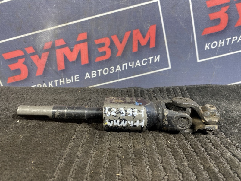 Кардан рулевой, 700 рублей, Солонцы