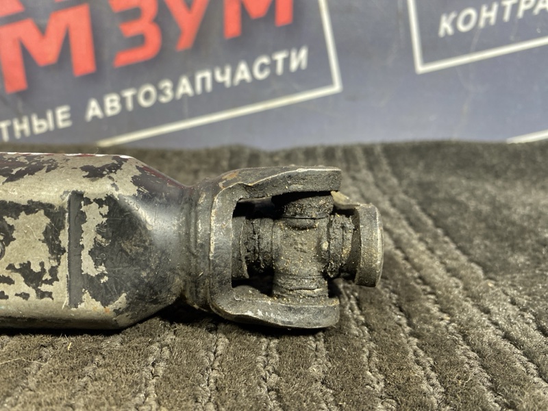 Кардан рулевой, 700 рублей, Солонцы