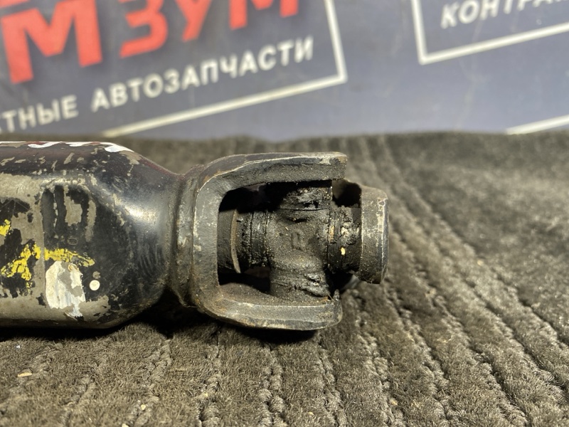 Кардан рулевой, 700 рублей, Солонцы