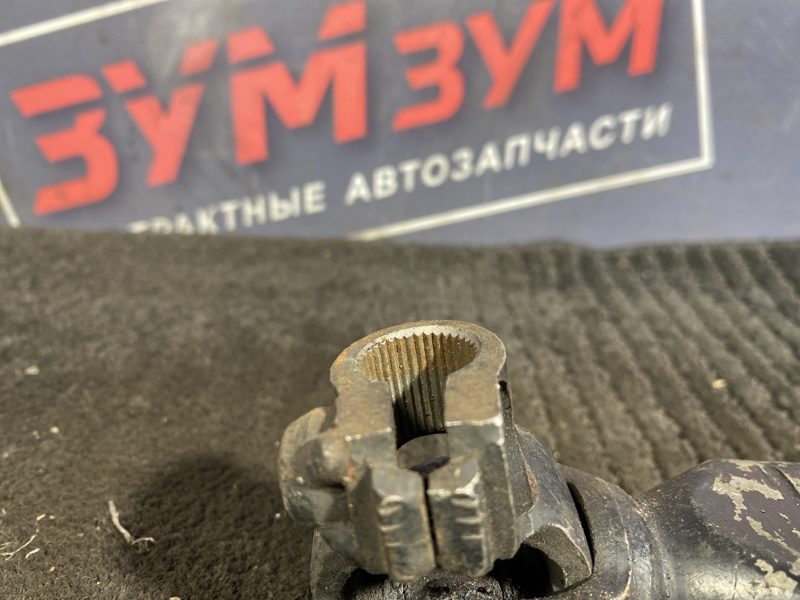 Кардан рулевой, 700 рублей, Солонцы