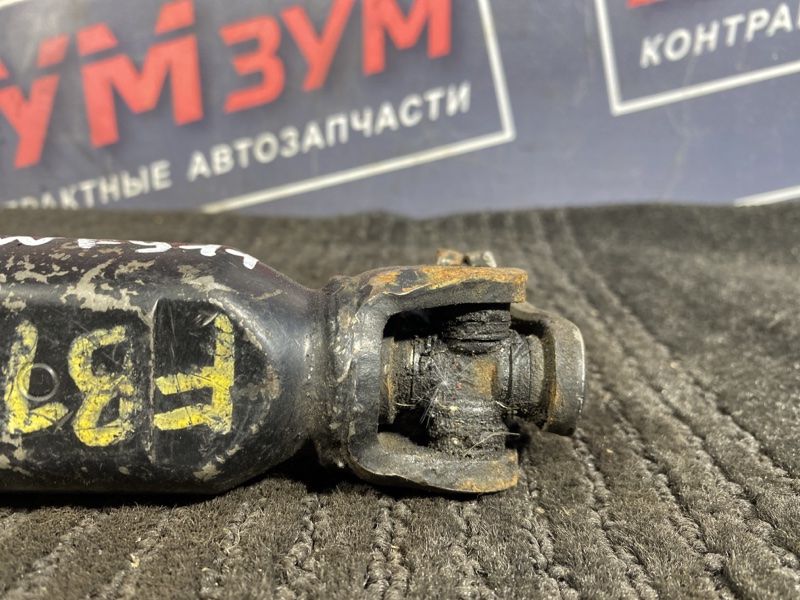 Кардан рулевой, 700 рублей, Солонцы