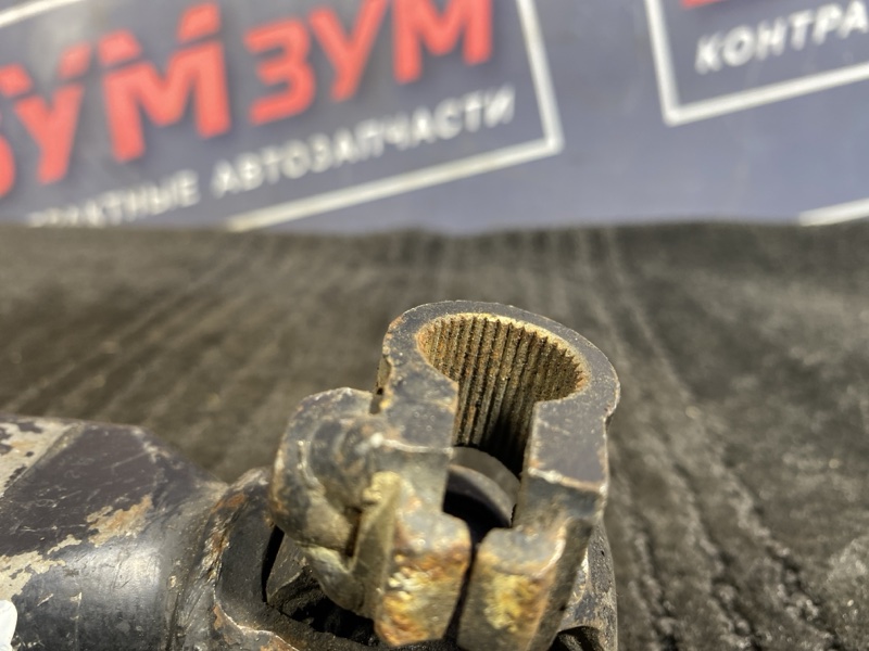 Кардан рулевой, 700 рублей, Солонцы